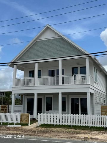 16418 Front Beach Road, Panama City Beach, FL 32413