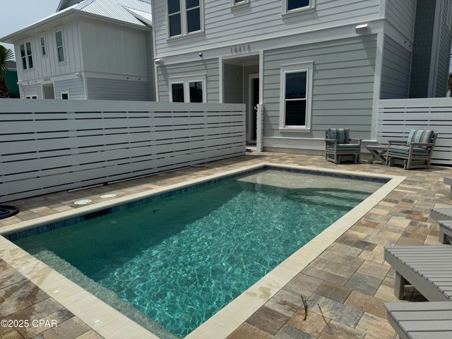 16418 Front Beach Road, Panama City Beach, FL 32413