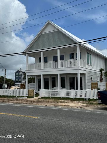 16418 Front Beach Road, Panama City Beach, FL 32413