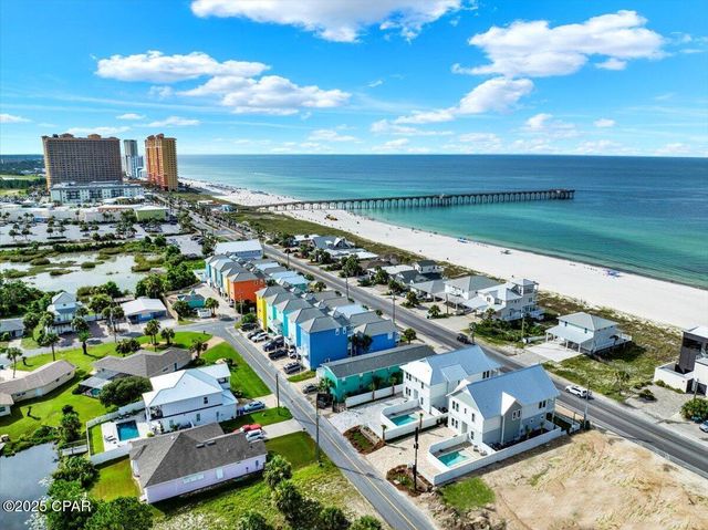 16418 Front Beach Road, Panama City Beach, FL 32413