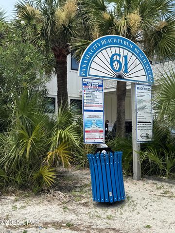16418 Front Beach Road, Panama City Beach, FL 32413