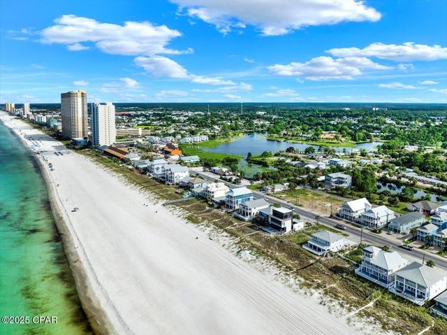 16418 Front Beach Road, Panama City Beach, FL 32413