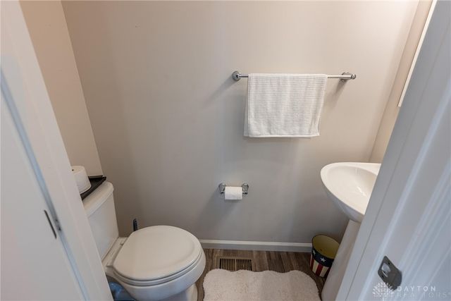 2807 Kingman Drive, Xenia, OH 45385