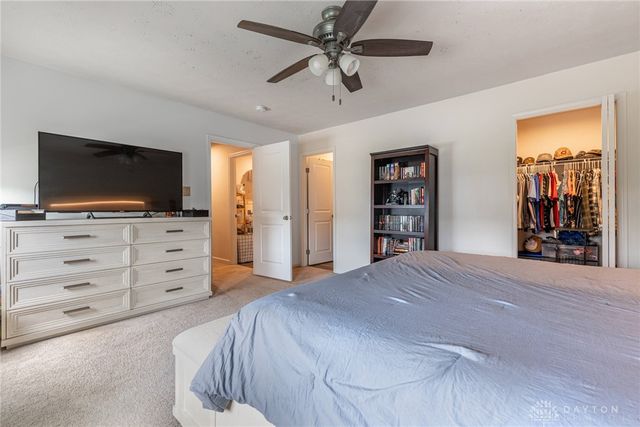 2807 Kingman Drive, Xenia, OH 45385