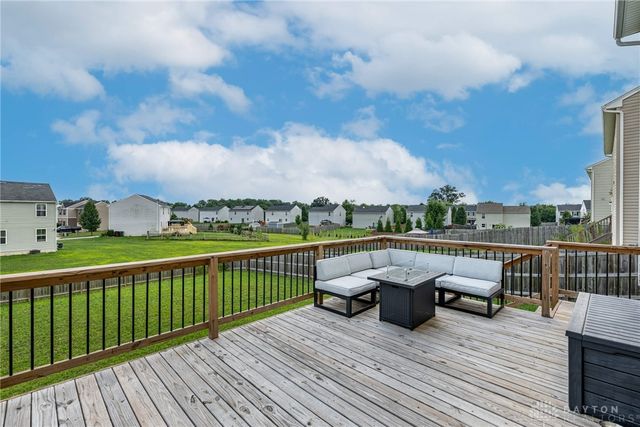 2807 Kingman Drive, Xenia, OH 45385
