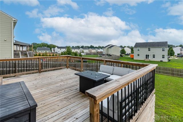 2807 Kingman Drive, Xenia, OH 45385