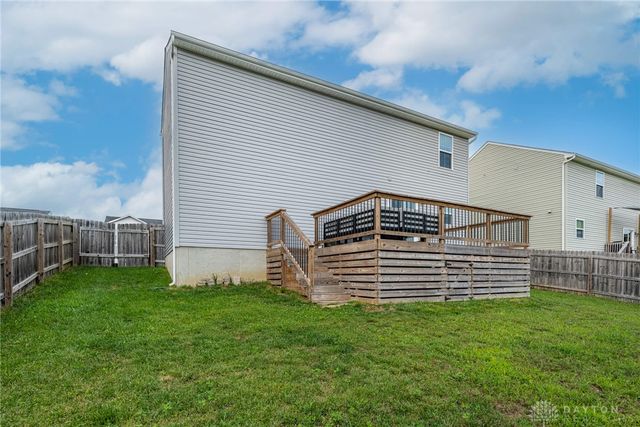 2807 Kingman Drive, Xenia, OH 45385