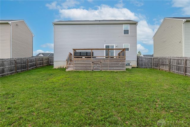 2807 Kingman Drive, Xenia, OH 45385