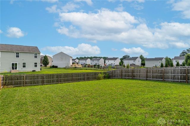 2807 Kingman Drive, Xenia, OH 45385