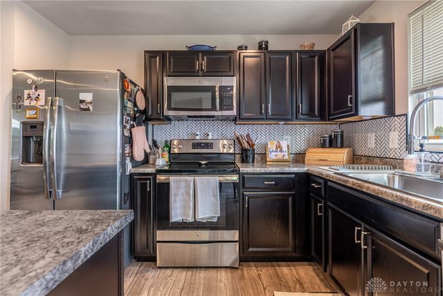 2807 Kingman Drive, Xenia, OH 45385