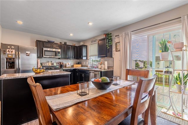 2807 Kingman Drive, Xenia, OH 45385