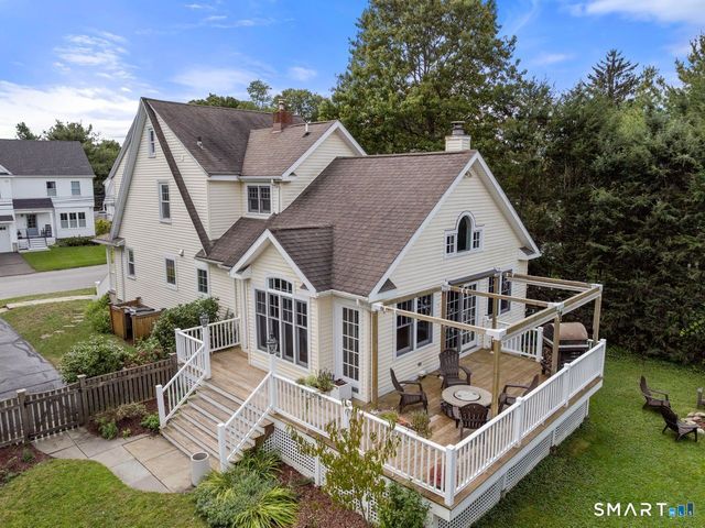 38 Reynolds Drive, Fairfield, CT 06824
