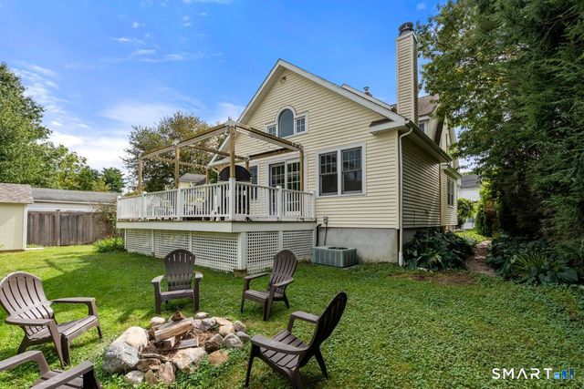 38 Reynolds Drive, Fairfield, CT 06824