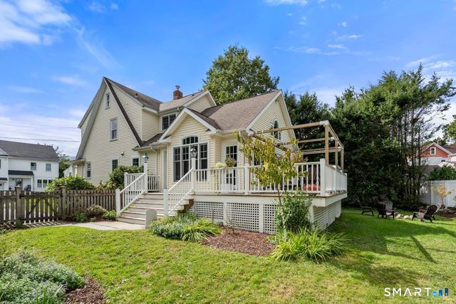 38 Reynolds Drive, Fairfield, CT 06824