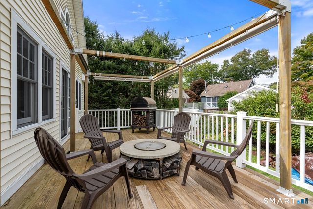38 Reynolds Drive, Fairfield, CT 06824