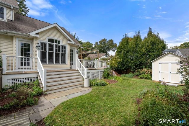 38 Reynolds Drive, Fairfield, CT 06824