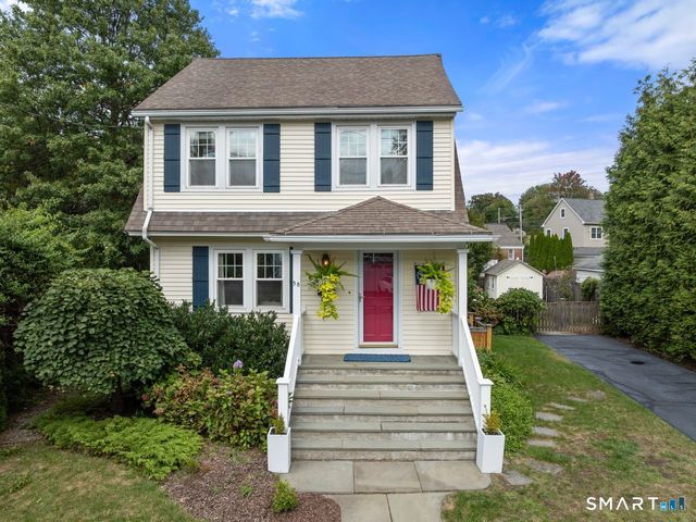 38 Reynolds Drive, Fairfield, CT 06824