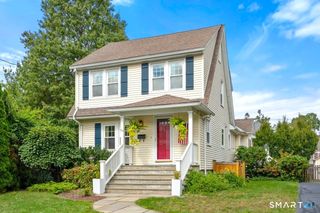 38 Reynolds Drive, Fairfield, CT 06824