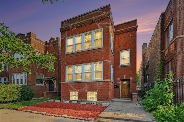 5028 W Adams Street, Chicago, IL 60644