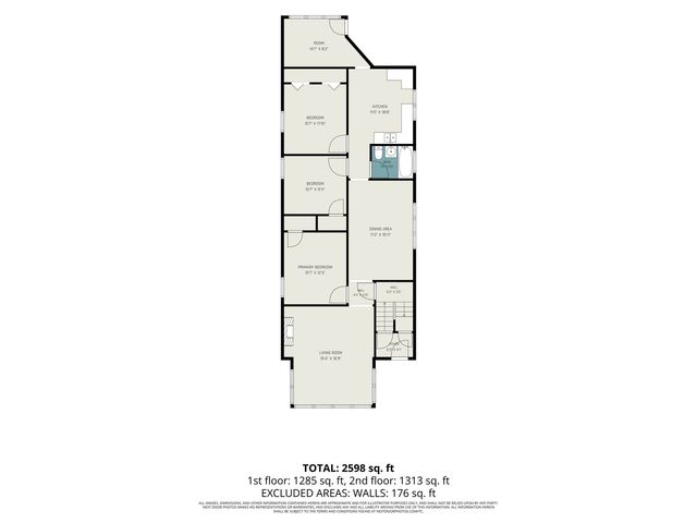 5028 W Adams Street, Chicago, IL 60644