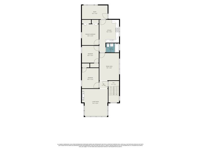 5028 W Adams Street, Chicago, IL 60644