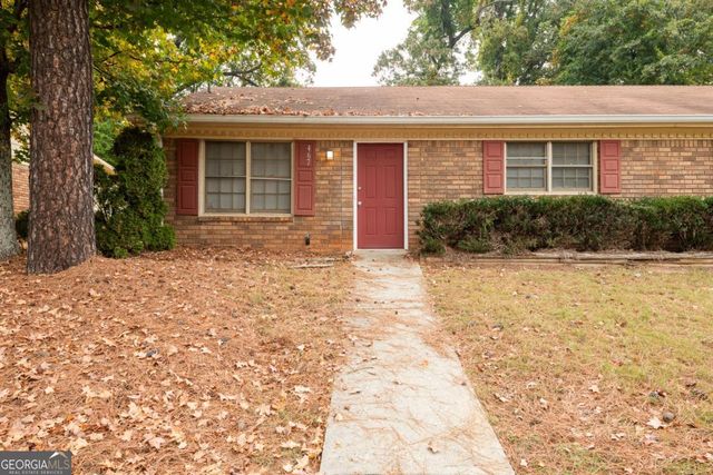 467 SOUTHERN Way, Lawrenceville, GA 30046