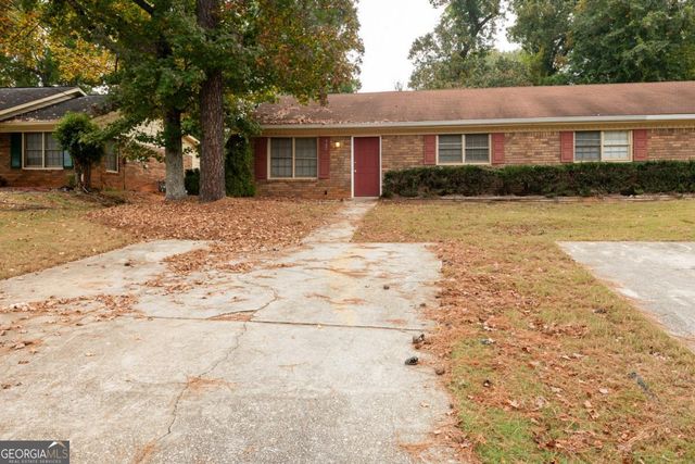467 SOUTHERN Way, Lawrenceville, GA 30046