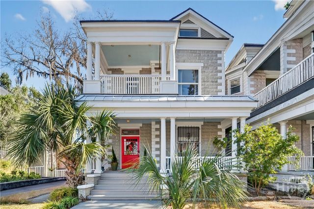 1902 Barnard Street, Savannah, GA 31401