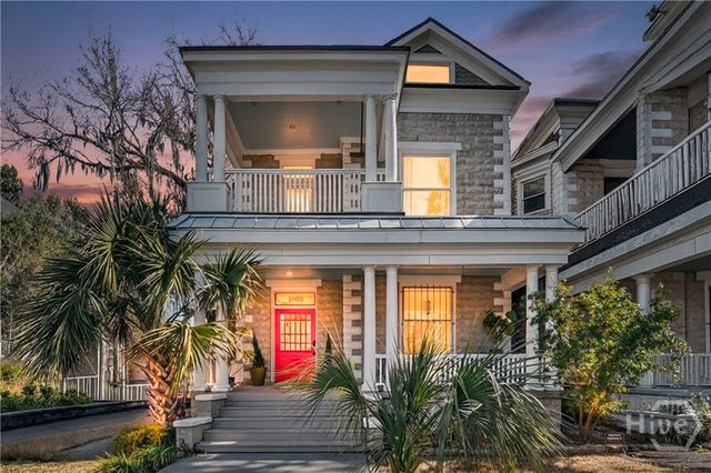 1902 Barnard Street, Savannah, GA 31401
