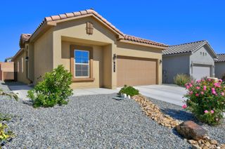611 Turmalina Drive SE, Rio Rancho, NM 87124