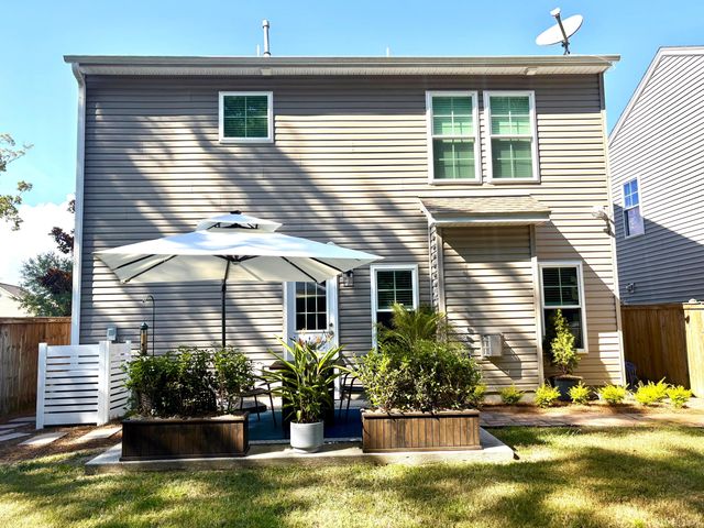 3822 Tupelo Church Lane, Mount Pleasant, SC 29429