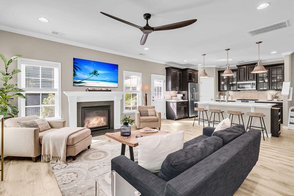 3822 Tupelo Church Lane, Mount Pleasant, SC 29429