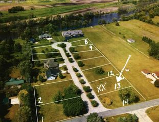 VOYAGERS TRAIL, Berlin, WI 54923