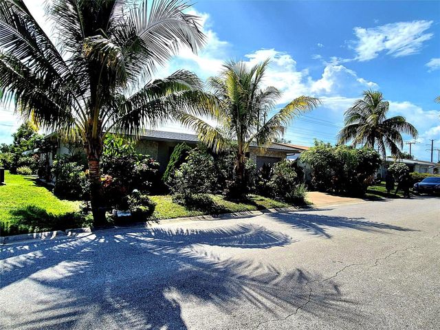 1390 NW 70th Lane, Margate, FL 33063