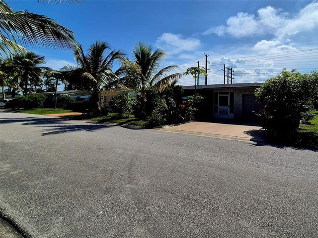 1390 NW 70th Lane, Margate, FL 33063