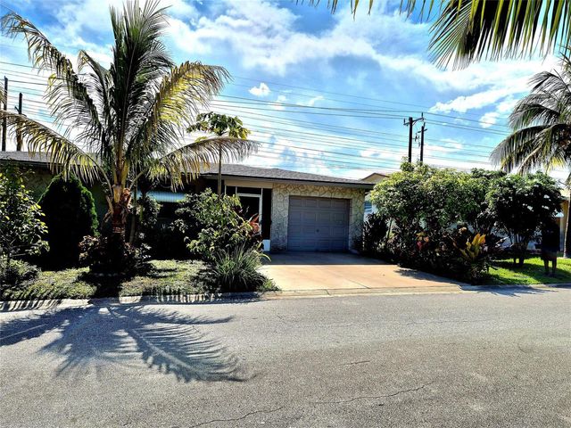 1390 NW 70th Lane, Margate, FL 33063