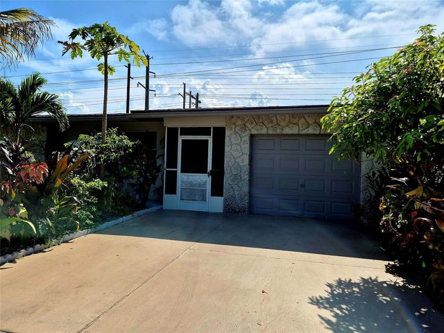 1390 NW 70th Lane, Margate, FL 33063