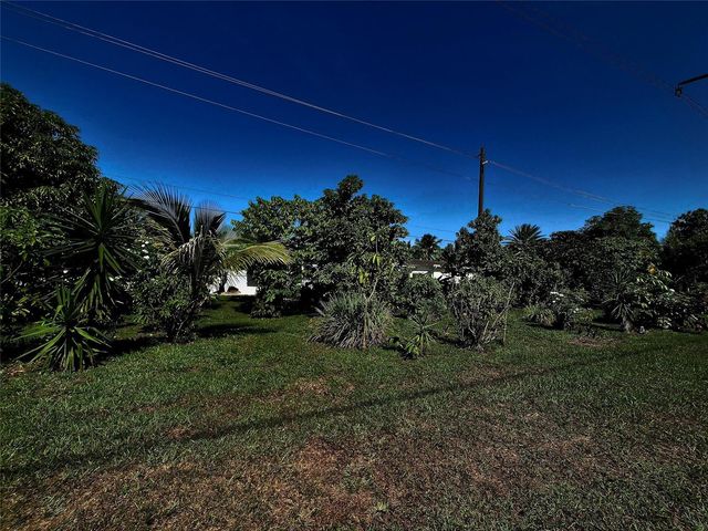 1390 NW 70th Lane, Margate, FL 33063