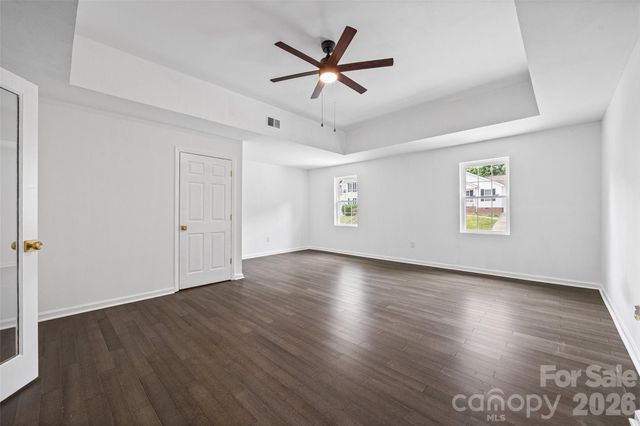 6226 Dumont Lane, Charlotte, NC 28269