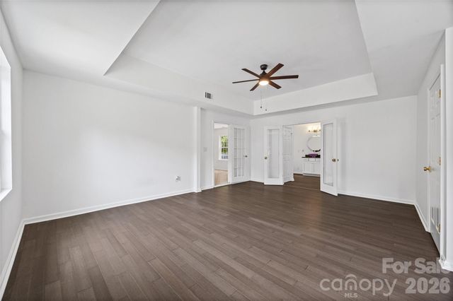6226 Dumont Lane, Charlotte, NC 28269