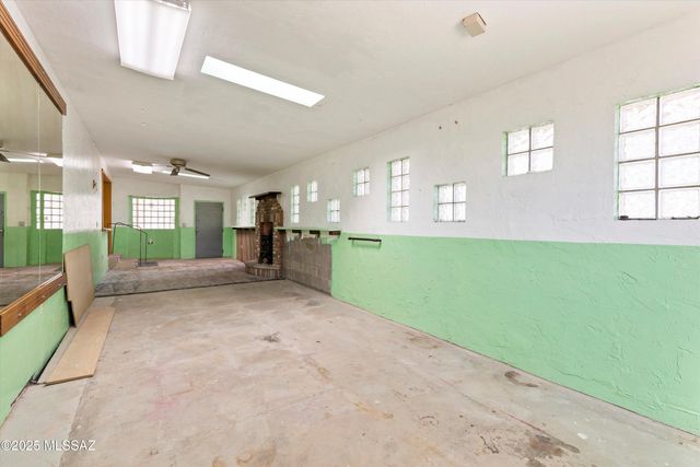 15940 N Goetz Place, Tucson, AZ 85739