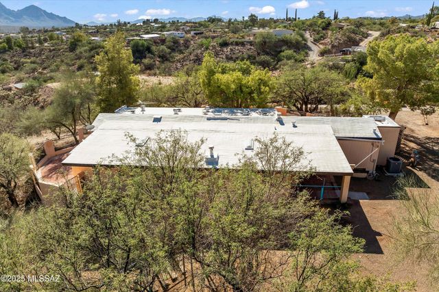 15940 N Goetz Place, Tucson, AZ 85739