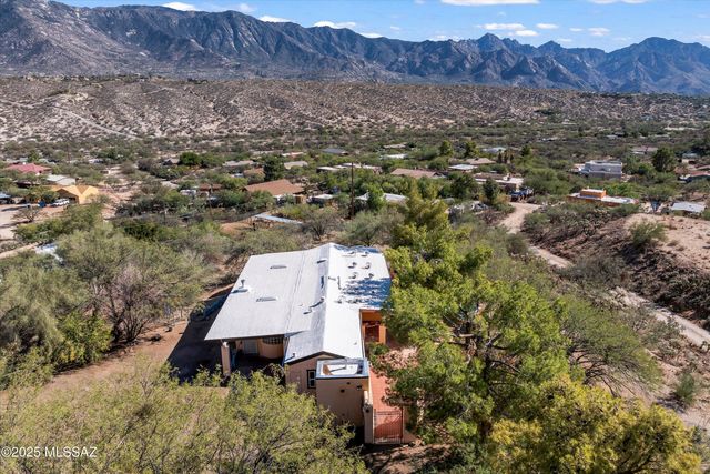 15940 N Goetz Place, Tucson, AZ 85739