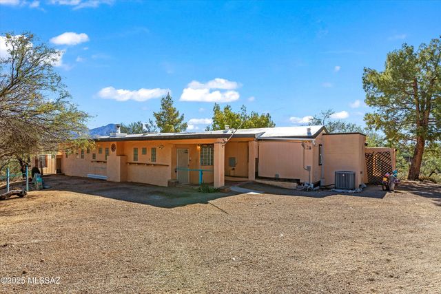 15940 N Goetz Place, Tucson, AZ 85739