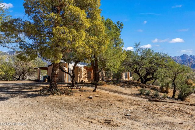 15940 N Goetz Place, Tucson, AZ 85739