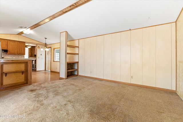 15940 N Goetz Place, Tucson, AZ 85739