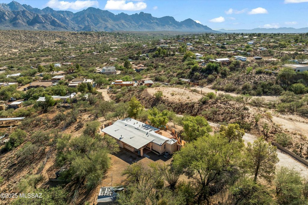 15940 N Goetz Place, Tucson, AZ 85739