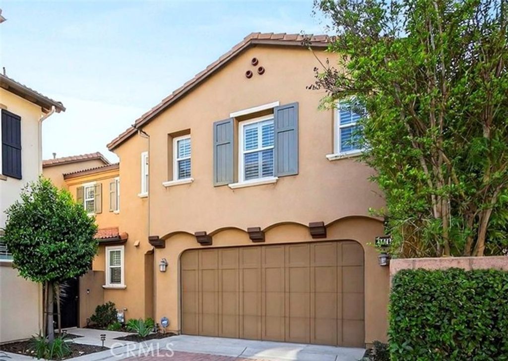 2976 E Coalinga, Brea, CA 92821