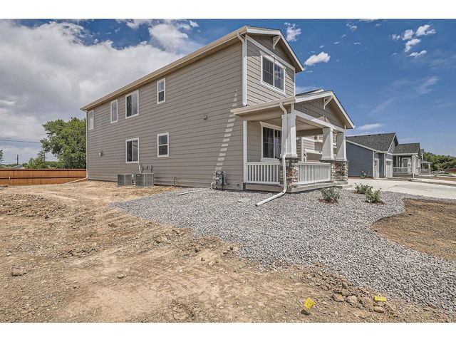 364 Rustic Barn Ln, Berthoud, CO 80513