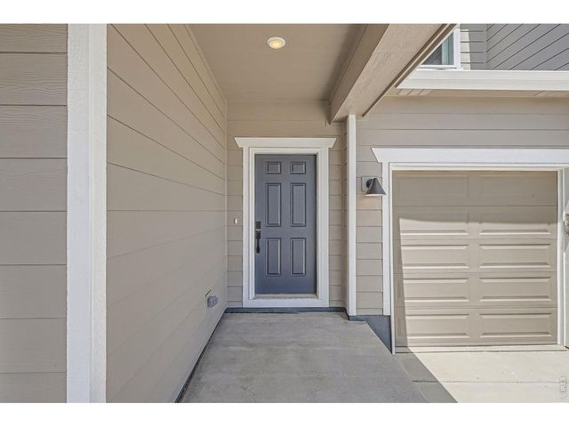 364 Rustic Barn Ln, Berthoud, CO 80513